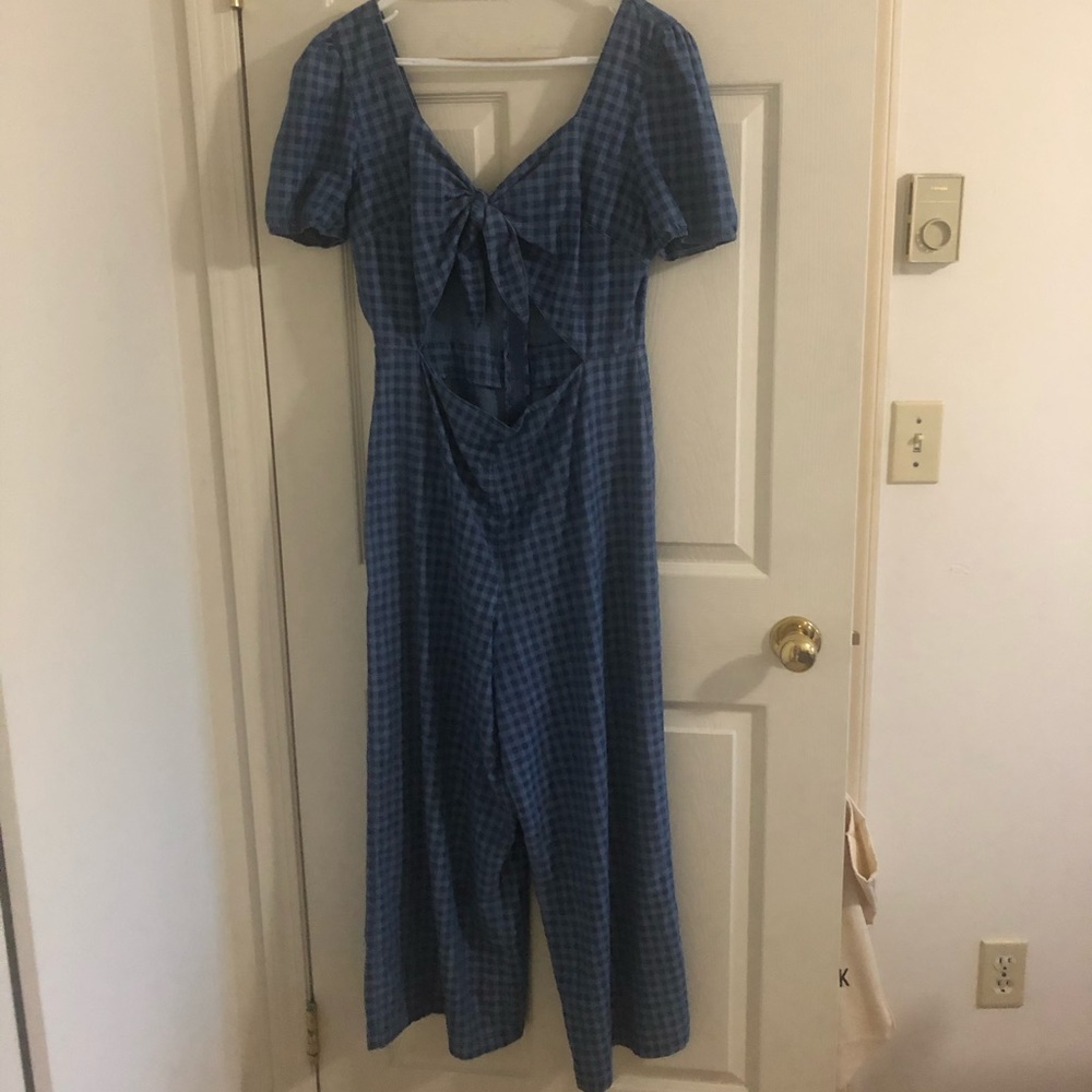 Top shop romper - Picture 2 of 5